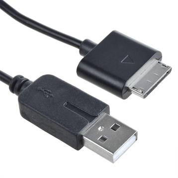 Playstation Portable PSP GO USB Kabel