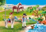 Playmobil Country 70512 Gelukkige ponyreis, Kinderen en Baby's, Nieuw, Ophalen of Verzenden