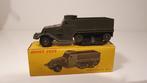 Dinky Toys - Model militair voertuig (2) - 822 Half Track M3, Hobby en Vrije tijd, Nieuw