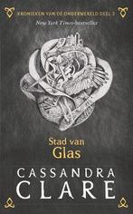 Stad van Glas - Cassandra Clare - Paperback, Ophalen of Verzenden, Gelezen, Cassandra Clare