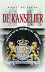 De kanselier 9789461850911 Ronald A.R. Aarsen, Verzenden, Zo goed als nieuw, Ronald A.R. Aarsen