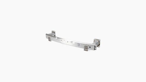 Pg 3-008  Voorbumper Binnenbalk Aluminium, Auto-onderdelen, Carrosserie en Plaatwerk
