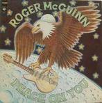 LP gebruikt - Roger McGuinn - Peace On You, Verzenden, Zo goed als nieuw