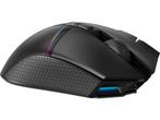 Corsair Darkstar - Draadloze Optische Gaming Muis - Backlit, Verzenden, Zo goed als nieuw