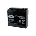 Lithium accu LFP V12,8-20 LiFePo4 12 volt 20 Ah 256, Nieuw, Ophalen of Verzenden