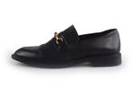 Vagabond Loafers in maat 37 Zwart | 10% extra korting, Verzenden, Zwart, Overige typen, Zo goed als nieuw