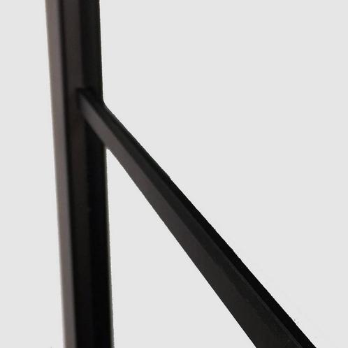 Aanbieding: AQS Inloopdouche Frame 70x200 cm 8mm NANO Glas, Doe-het-zelf en Verbouw, Sanitair, Ophalen of Verzenden