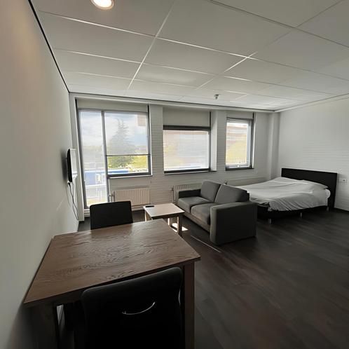 Gemeubileerde studio te huur in Almelo gevonden in Almelo, Huizen en Kamers, Huizen te huur, Direct bij eigenaar