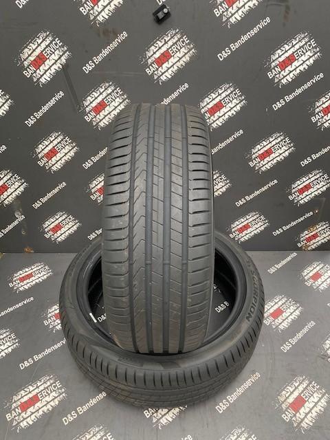 2x 235-45-21 Pirelli Scorpion nieuw/demo, Auto-onderdelen, Banden en Velgen, 21 inch, Zomerbanden, 235 mm, Personenwagen, Gebruikt