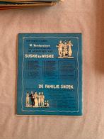 Suske en Wiske - De Groene Splinter - 1 Album - Eerste druk, Boeken, Nieuw
