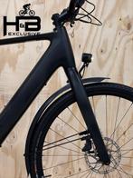 Cube Kathmandu Hybrid C62 SLX 400x E-Bike Shimano 2025, Ophalen of Verzenden, Zo goed als nieuw, Cube, 59 cm of meer
