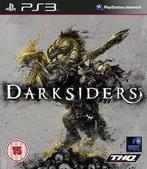 Darksiders (PS3 Games), Spelcomputers en Games, Games | Sony PlayStation 3, Ophalen of Verzenden, Zo goed als nieuw