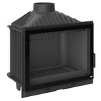 Inbouw Houtkachel Kfd Eco Imax 14