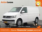 Volkswagen Transporter Bestelbus L1 H1 2020 Diesel Automaat, Auto's, Volkswagen, Automaat, Zwart, Wit, Diesel