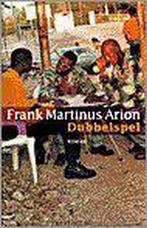 DUBBELSPEL 9789023439677 Frank Martinus Arion, Verzenden, Gelezen, Frank Martinus Arion