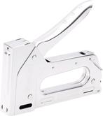STANLEY TR110 Heavy Duty Handtacker Type G - staal, Ophalen of Verzenden, Nieuw