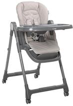 Lorelli Chef Beige 3-in-1 Kinderstoel 1010052-2507, Kinderen en Baby's, Verzenden, Nieuw, Inklapstoel