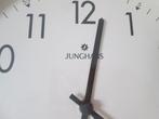 Wandklok - Junghans - kunststof, glas - 1970-1980 - 368 /