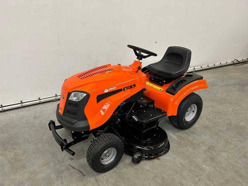 Veiling: Zitmaaier Daewoo DA1066HX Benzine 19pk 2024 Nieuw, Tuin en Terras, Zitmaaiers, Nieuw, Ophalen