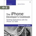 iPhone Developers Cookbook, The: Building Applications with, Verzenden, Zo goed als nieuw, ERICA SADUN