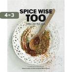 Spice Wise Too 9789082315219 Michel Hanssen, Verzenden, Zo goed als nieuw, Michel Hanssen