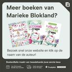 Art journaling & mixed media 9789043917551 Marieke Blokland, Boeken, Verzenden, Zo goed als nieuw, Marieke Blokland