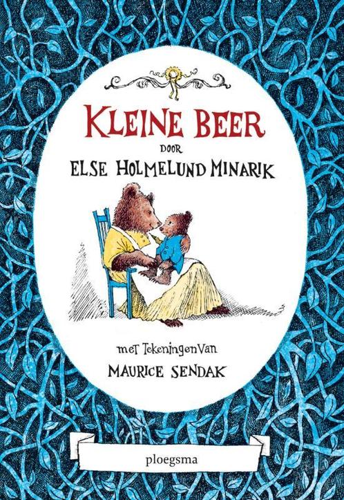 Kleine Beer 9789021665573 E.H. Minarik, Boeken, Kinderboeken | Kleuters, Gelezen, Verzenden