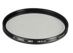 Hoya HRT Polarisatiefilter en UV-Coating 49mm, Ophalen of Verzenden, Zo goed als nieuw