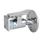 Allpa Deurhouder/-stopper RVS Compleet, Watersport en Boten, Ophalen of Verzenden, Nieuw