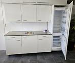Nieuwe keukens - 180 tot 340 cm - nieuw - outlet korting -, Huis en Inrichting, Keuken | Complete keukens, Verzenden, Wit, Nieuw