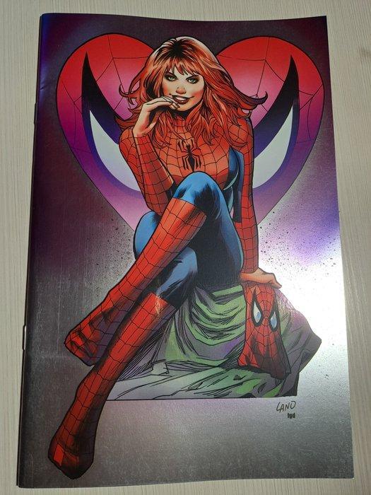 Amazing Spider-Man 29/829 - Amazing Spider-Man - 1 Variant, Boeken, Strips | Comics