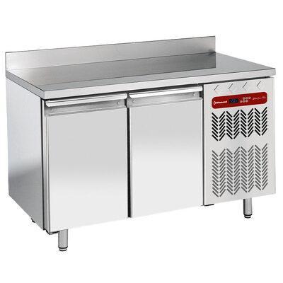 Wandkoelkast, geventileerd, 2 deuren gn 1/1, 260 liter |, Zakelijke goederen, Horeca | Keukenapparatuur, Nieuw in verpakking, Verzenden