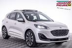 Zakelijke Lease |  Ford Kuga 2.5 PHEV Vignale | PANORAMADAK, Automaat, Gebruikt, Euro 6, Overige brandstoffen