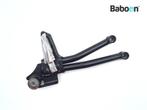 Duosteun Rechts Suzuki GSX R 125 2020-2021 (GSXR125), Verzenden, Gebruikt
