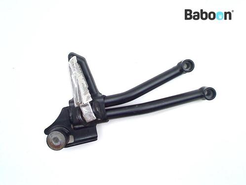 Duosteun Rechts Suzuki GSX R 125 2020-2021 (GSXR125), Motoren, Onderdelen | Suzuki, Gebruikt, Verzenden