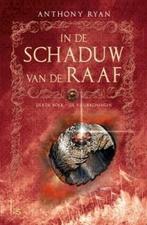In de Schaduw van de Raaf 3 - De Vuurkoningin (Anthony Ryan), Boeken, Verzenden, Nieuw