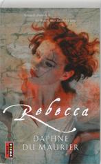 Rebecca 9789021008646 Daphne du Maurier, Verzenden, Gelezen, Daphne du Maurier
