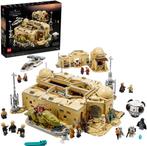 LEGO Star Wars - Mos Eisley Cantina™ 75290, Kinderen en Baby's, Nieuw, Ophalen of Verzenden