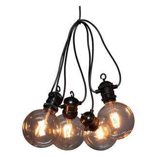 Lichtsnoer | 20 meter | Konstsmide, Huis en Inrichting, Lampen | Overige, Nieuw, Verzenden