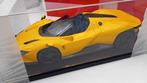 BBR 1:12 - Modelauto - Ferrari Daytona SP3 giallo Modena -, Nieuw