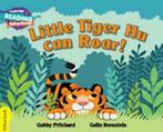 Little Tiger Hu Can Roar Yellow Band 9781107549968, Verzenden, Gelezen, Gabby Pritchard