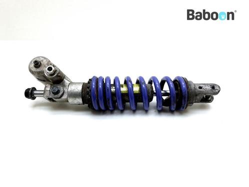 Achter Schokbreker Suzuki GSX R 750 1996-1999 Srad (GSXR750), Motoren, Onderdelen | Suzuki, Gebruikt, Verzenden