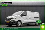 Renault Trafic 2.0 dCi L2H1 | 146 PK | Automaat | Euro 6 | C, Automaat, Renault, Wit, Diesel