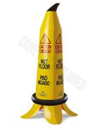 Gewicht voor Banana Cone - Zwart - Gietijzer - Binnen &, Verzenden