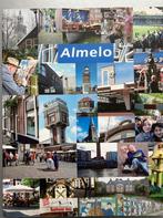Almelo 9789090222295 G. Horstman, Boeken, Verzenden, Zo goed als nieuw, G. Horstman