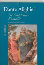 De Goddelijke Komedie I Inferno 9789059970007, Gelezen, Dante Alighieri, D. Alighieri, Verzenden