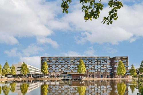 Te huur: Appartement Jan de Jonghkade in Amsterdam, Huizen en Kamers, Huizen te huur, Noord-Holland, Appartement