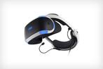 Playstation 4 VR v2 Bril Headset (Zonder camera)