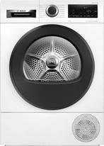 Bosch Wqg245a0gb01 Warmtepompdroger 9kg, Witgoed en Apparatuur, Wasdrogers, Ophalen of Verzenden, Nieuw, Voorlader, 85 tot 90 cm