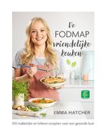 De FODMAP-vriendelijke keuken 9789463190725 Emma Hatcher, Gelezen, Emma Hatcher, Verzenden